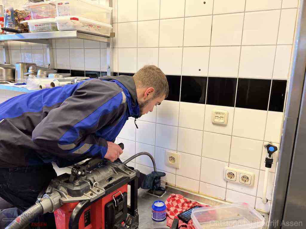 Assen Loodgietersbedrijf Assen Loodgietersbedrijf