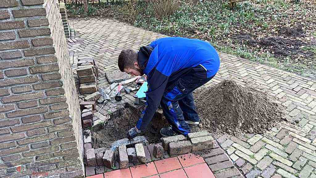Assen Verstopping Riool Assen Verstopping Riool