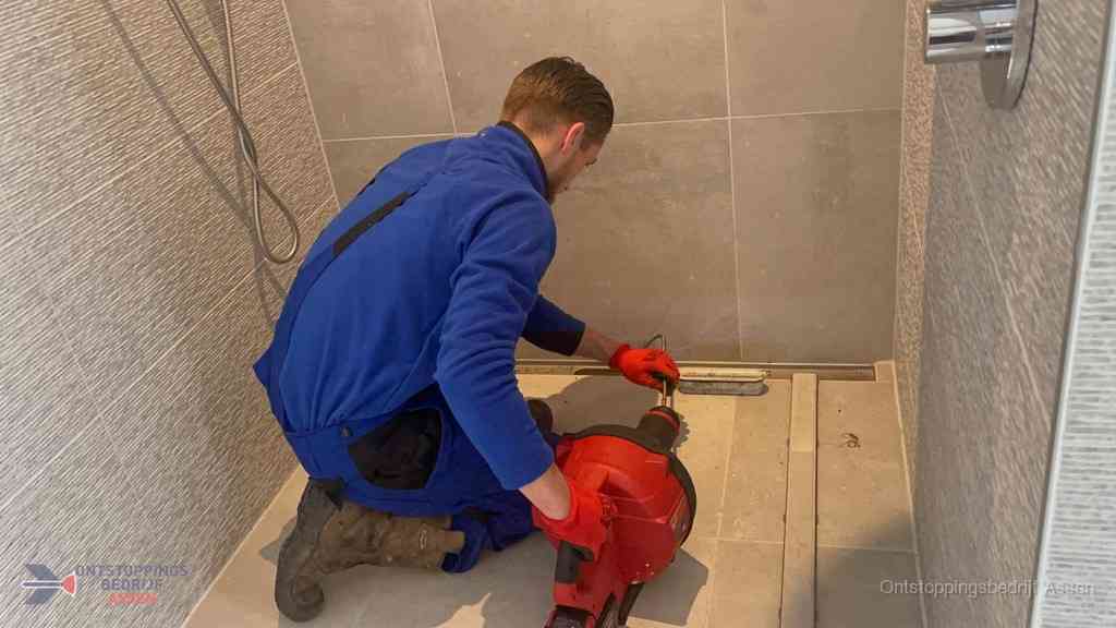 Badkamer Ontstoppen Assen Badkamer Ontstoppen Assen