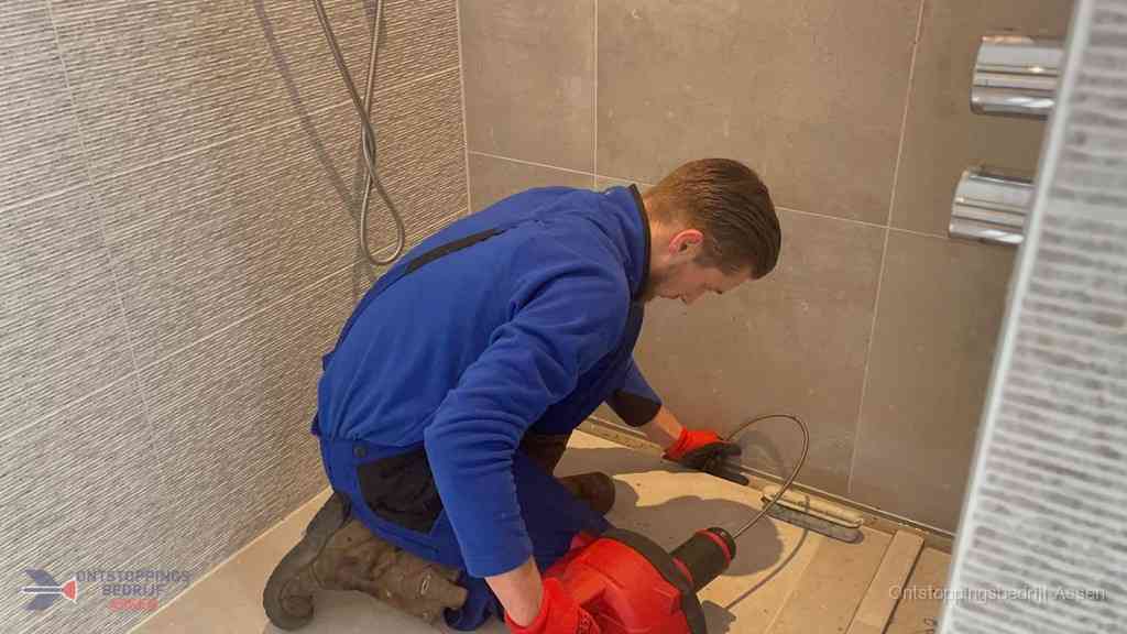Badkamer Verstopt Assen Badkamer Verstopt Assen
