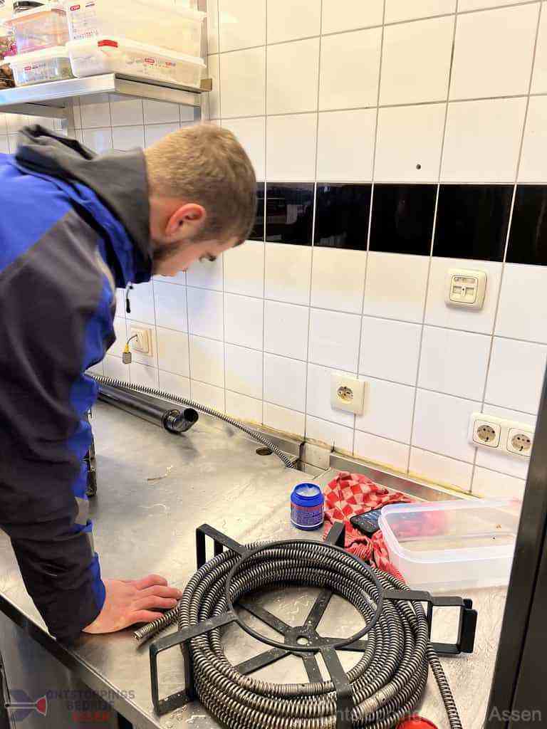 Gootsteen Ontstoppingsdienst Assen Gootsteen Ontstoppingsdienst Assen