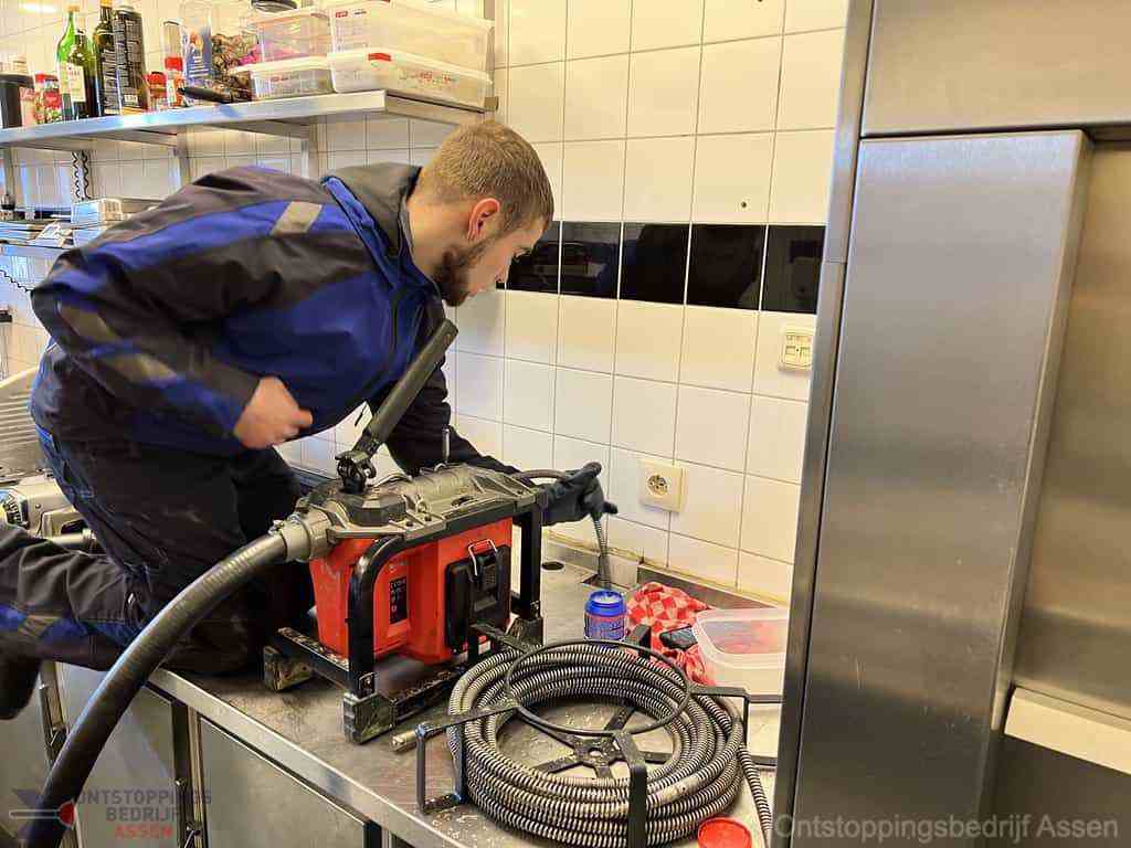 Loodgieter Assen Loodgieter Assen