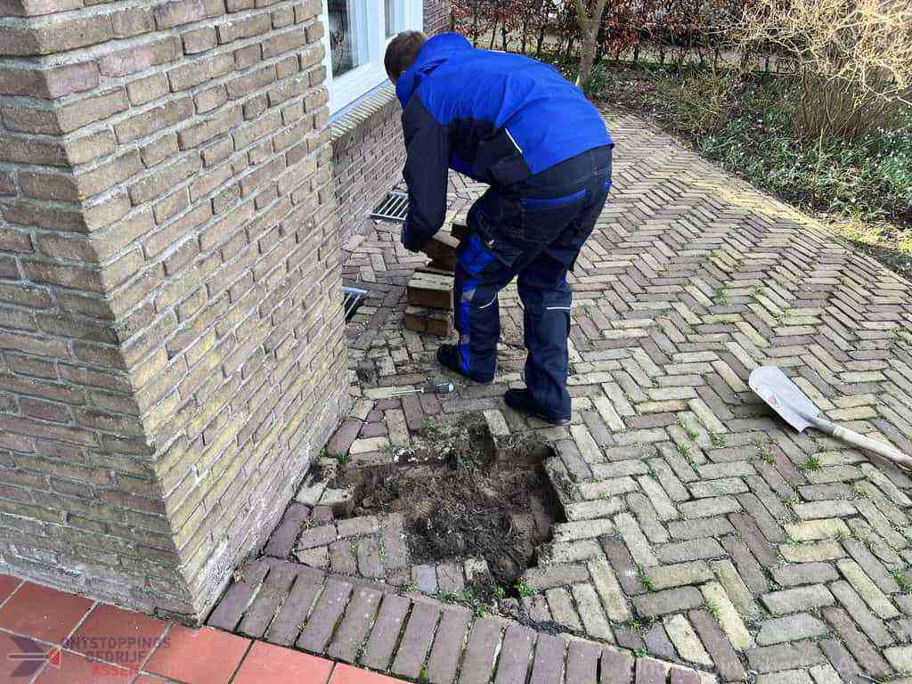 Ontstoppen Riool Assen Ontstoppen Riool Assen