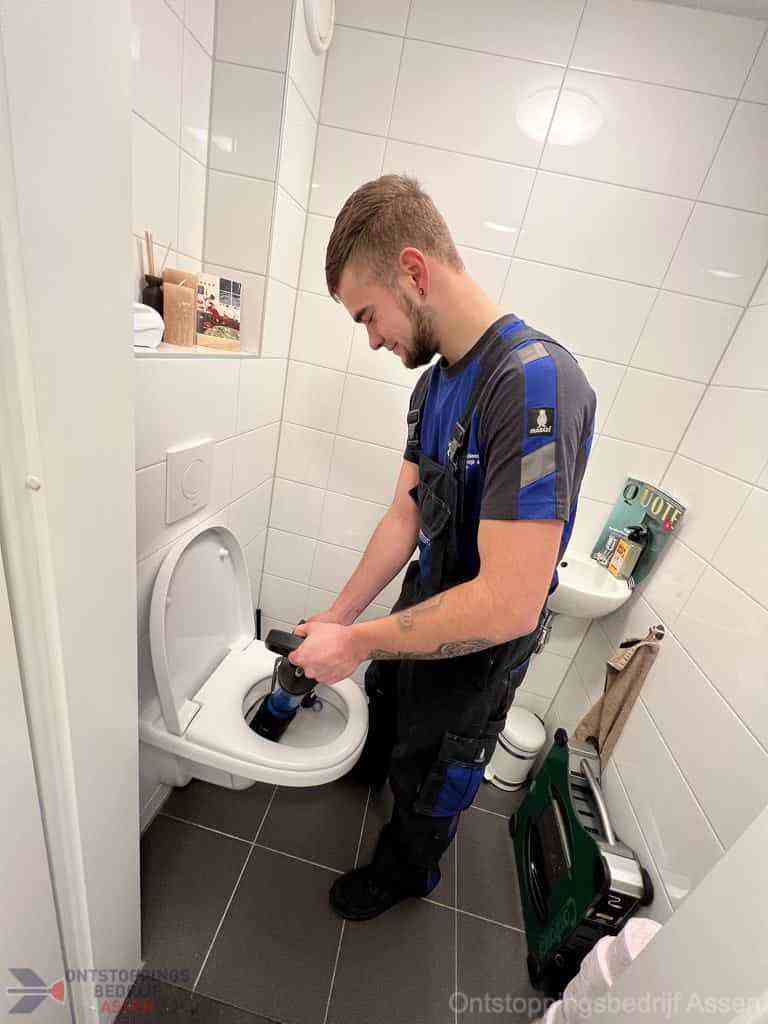 Ontstoppen Wc Assen Ontstoppen Wc Assen