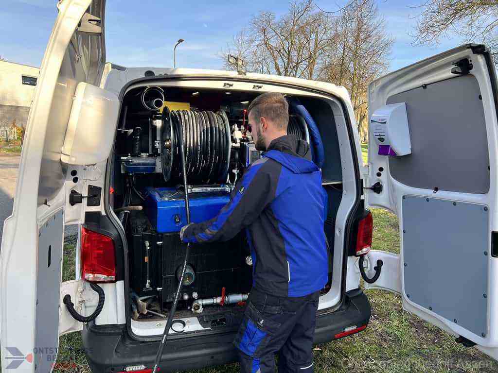 Ontstoppingsbedrijf Assen Ontstoppingsbedrijf Assen