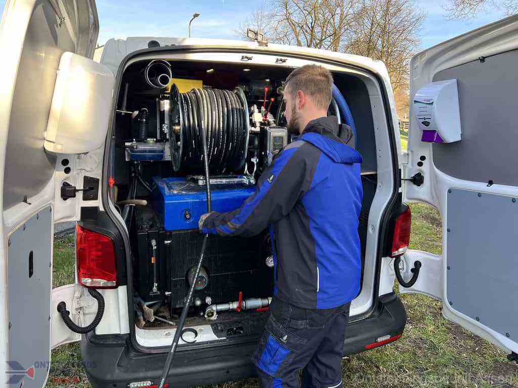 Ontstoppingsdienst Assen Ontstoppingsdienst Assen