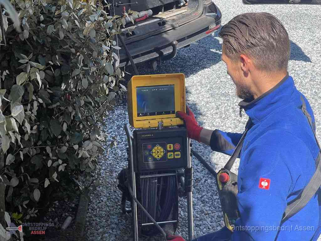 Riool Reiniging Onderhoud Assen Riool Reiniging Onderhoud Assen