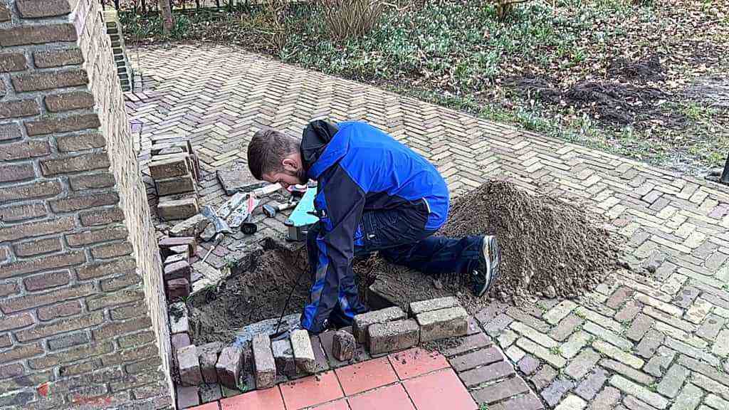 Riool Verstopping Assen Riool Verstopping Assen