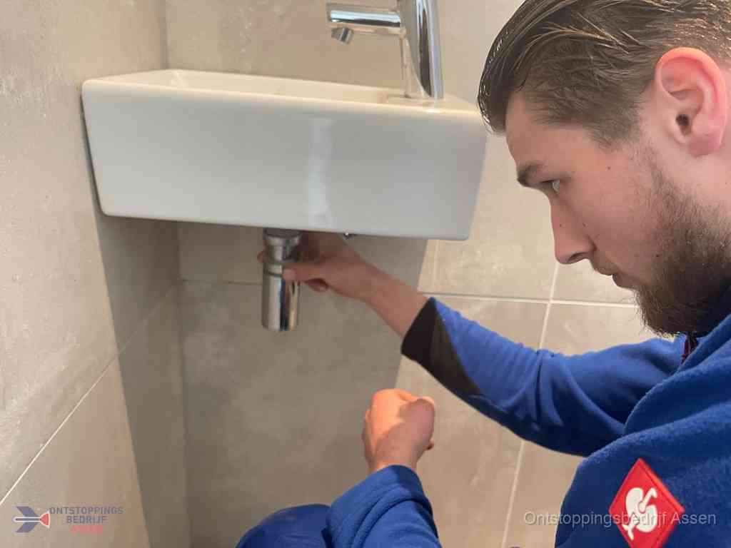 Wastafel Ontstoppen Assen Wastafel Ontstoppen Assen